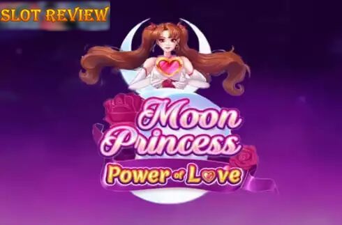 Moon Princess Power of Love - обзор слота